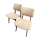 Pair of chairs