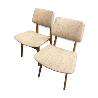 Pair of chairs