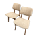 Pair of chairs