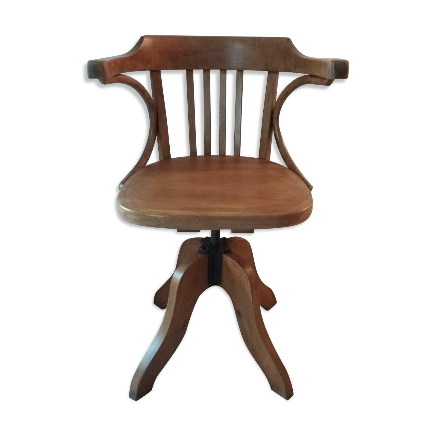 Baumann office chair