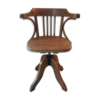 Baumann office chair