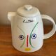 Picasso Teapot the lover Tognana