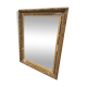 Old mirror nineteenth century  97x120cm