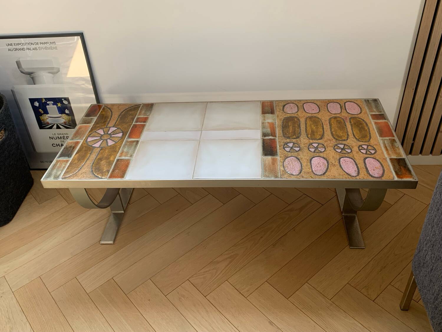 Roche Bobois coffee table '70