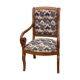 Fauteuil de style Restauration