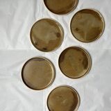 Plate ally small