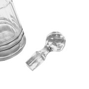 Antique Biedermeier carafe, Germany, 1800s