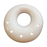 Elliptical vase design Frédéric Ruyant