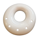 Elliptical vase design Frédéric Ruyant