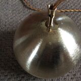 Vintage pendant lamp