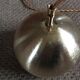Vintage pendant lamp