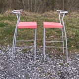 Tabourets de Philippe Starck
