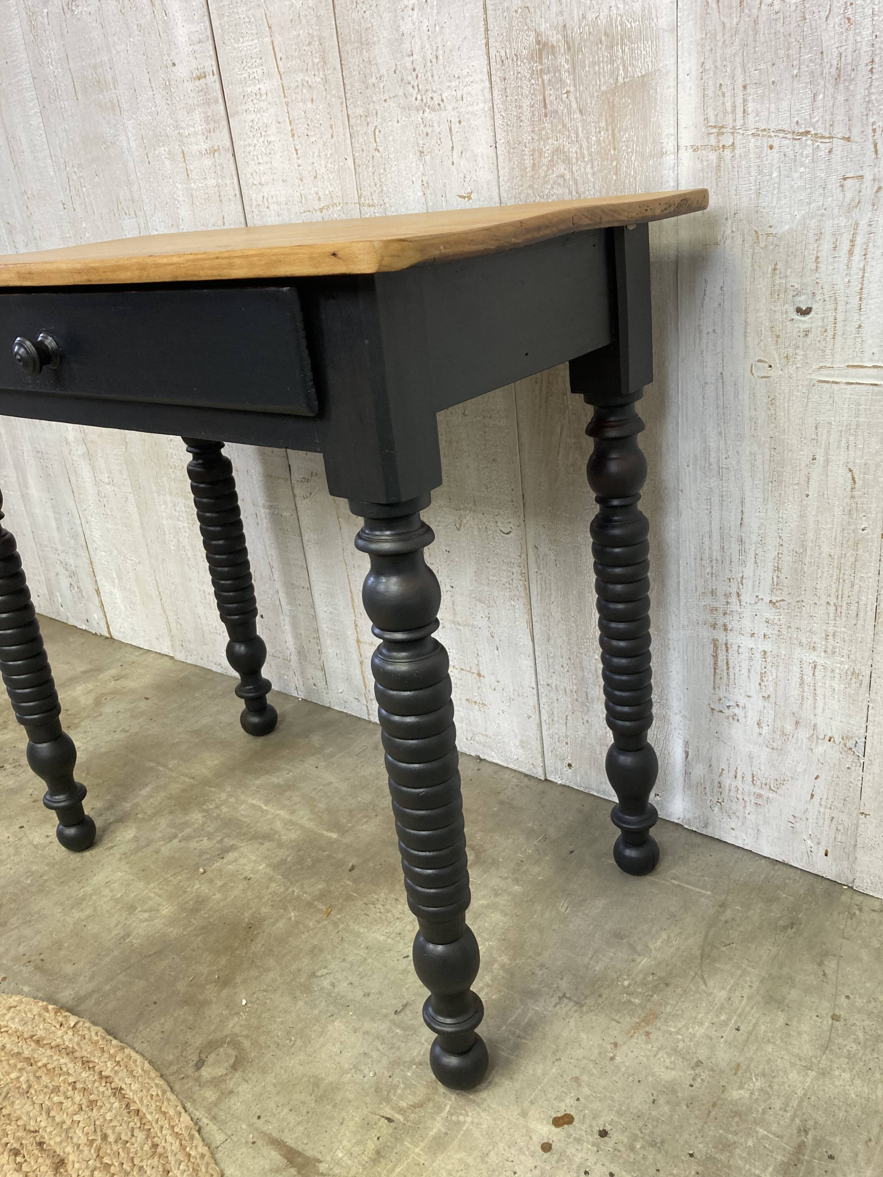 Vintage desk/console