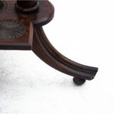 Table ancienne, Angleterre, 1891.