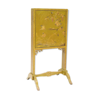 Japanese-style secretary - 19th century