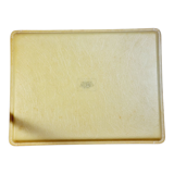Camaïeu fiber tray