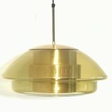 Glass suspension