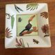 Pocket tray The Bestiary Haviland Toucan