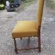 Louis XIII Style Chair