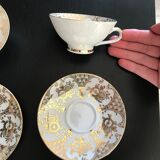 Coffee cups Gareis Waldsassen Bavaria