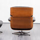 Lounge armchair years 60