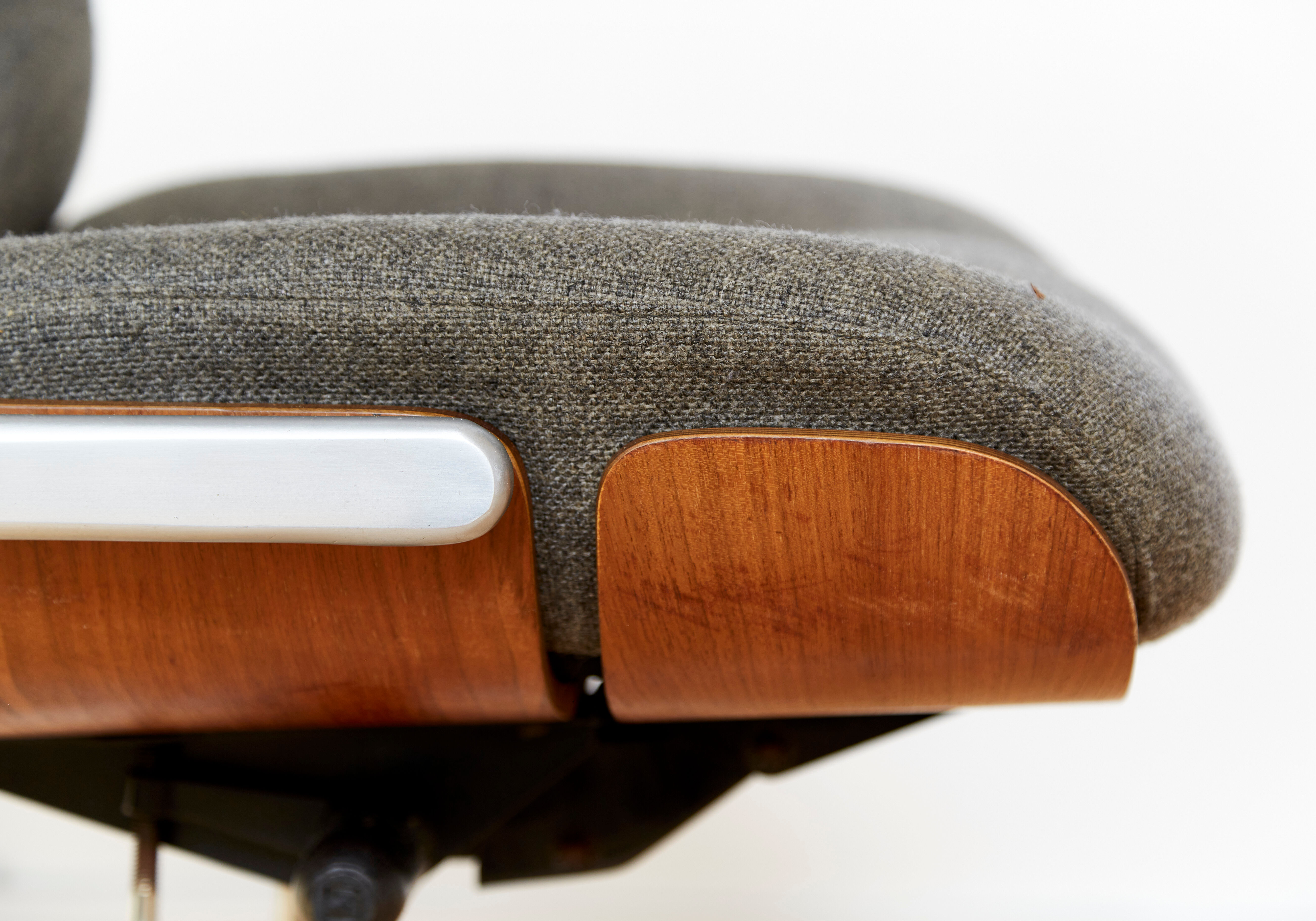 Prof.Karl Dittert office chair "Pasal" for Martin Stoll/Giroflex