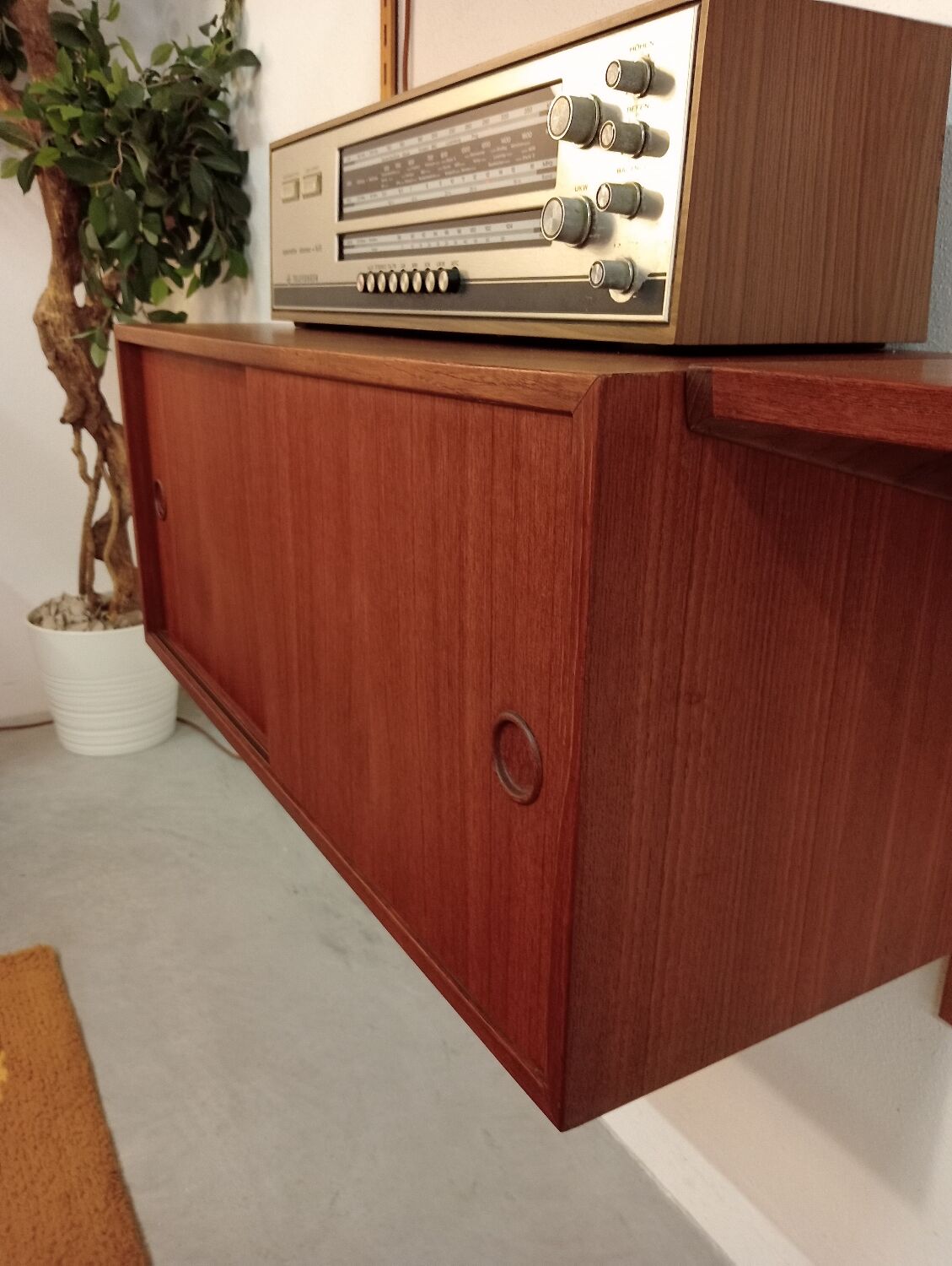 Kai Kristiansen Wall Unit