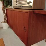Kai Kristiansen Wall Unit