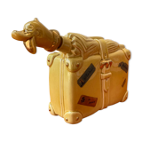 Bouteille valise barbotine Franor Royale