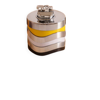 Smoker set yax japan