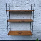 Wall shelf