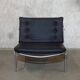 Set of 2 Lounge Chairs Model SZ07 “Kyoto” by Martin Visser For 'T Spectrum