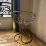 Pan Am Chairs