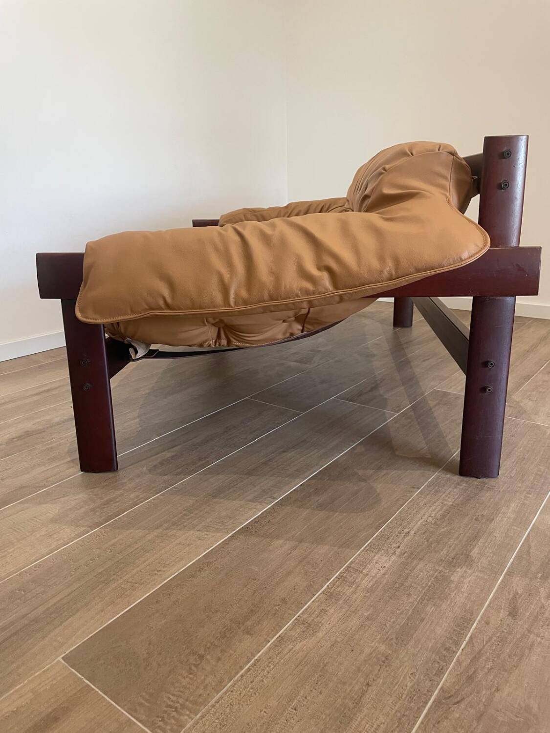 Percival Lafer MP-41 3-seater sofa