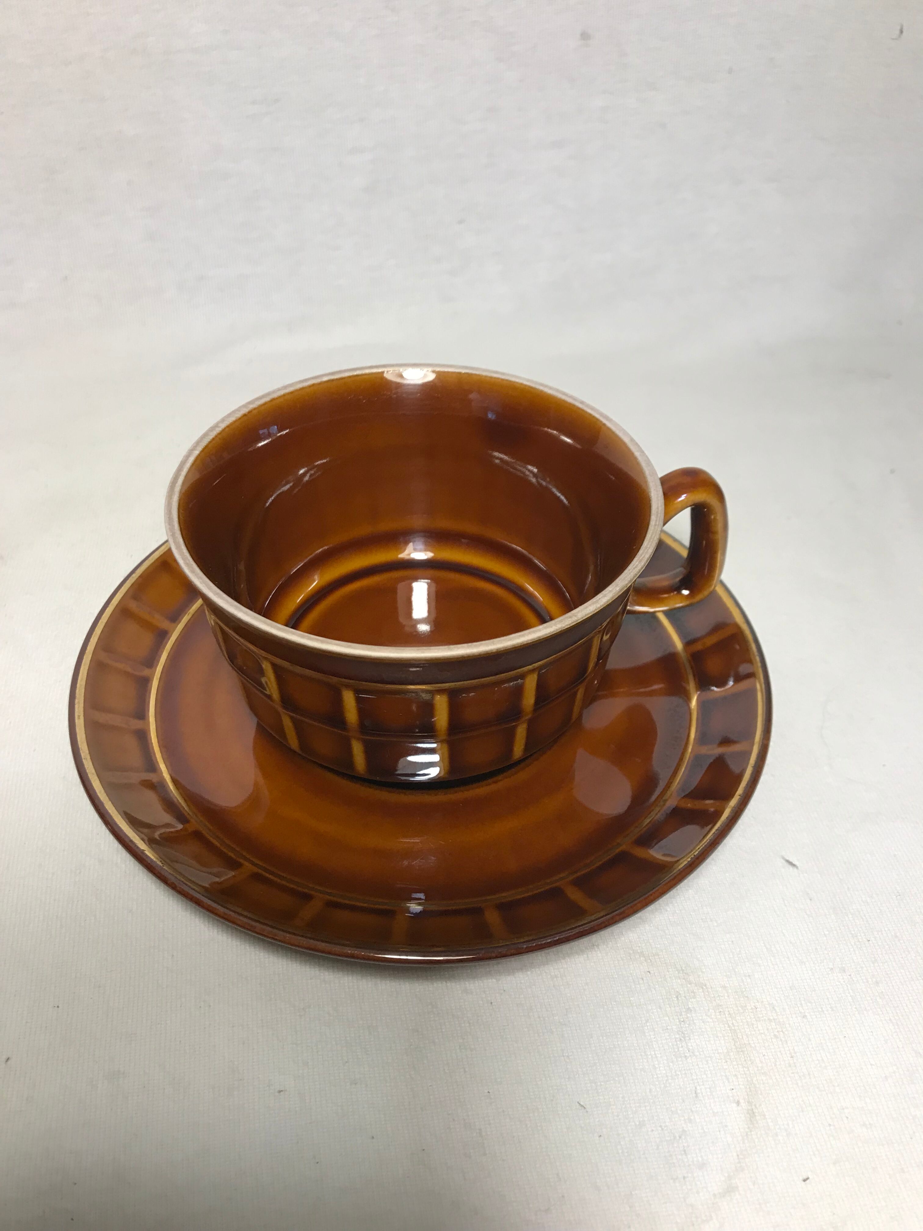 Service old ceramic pruszkow