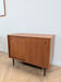 Buffet bas scandinave teck danois années 70