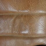 De Sede DS-84 sofa in taupe buffalo leather