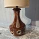 High lamp from the 70s