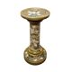 French Art Nouveau Plant Stand, from the early 1900s
