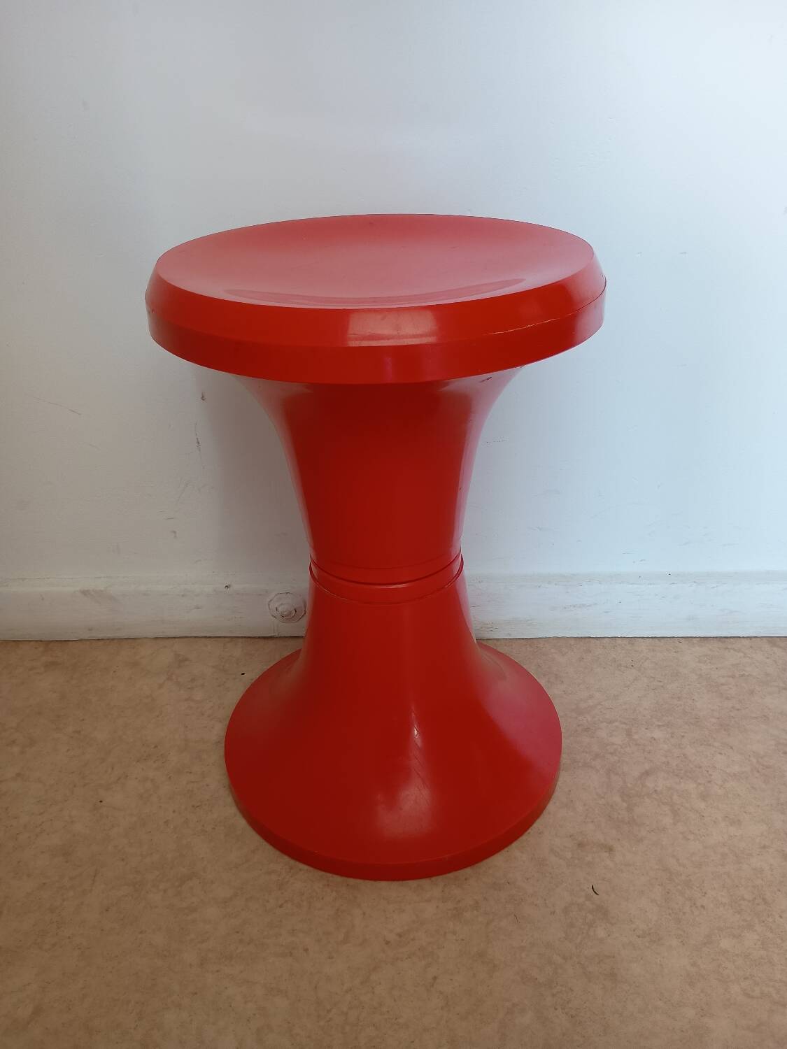 Tam tam stool