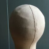 Head mannequin Hat Stockman on foot