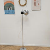 Vintage Italian floor lamp by Goffredo Reggiani