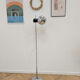 Vintage Italian floor lamp by Goffredo Reggiani