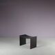 1990s “Chiasso” stool by Danilo Silvestrin for Lambert, Germany