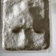 Gothic Trefoil High Relief Wall Plaster Work Proof 1980