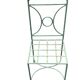 Lot de 5 chaises fer forge salon de jardin