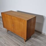 Sideboard by Jiri Jiroutek for Interier Praha, 1960s