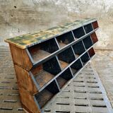 Old grutter cabinet shop cabinet