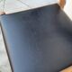 Series of 4 vintage Scandinavian chairs 1950