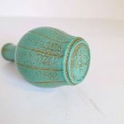 Art Deco ceramic vase Bo Fajans Ewald Dahlskog, Sweden, 1937